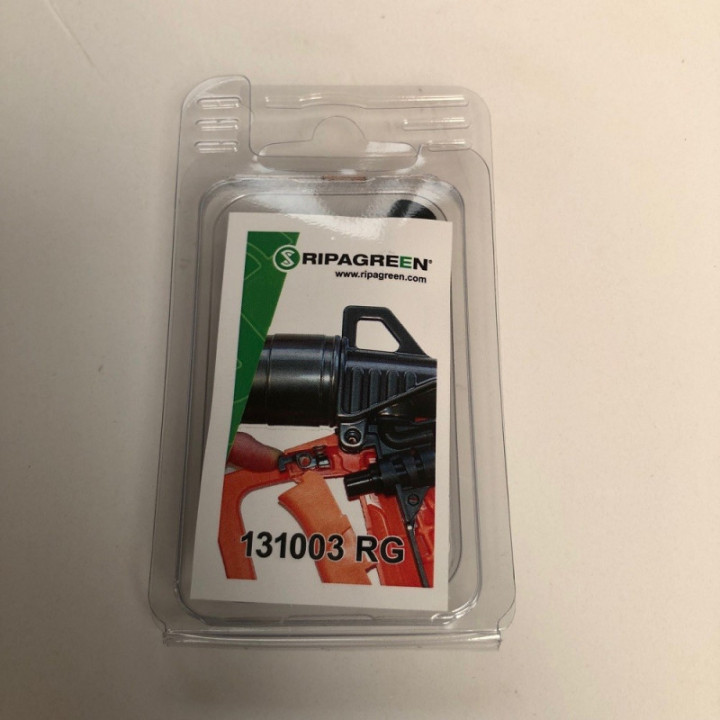 Allumeur Piëzo pour Désherbeur Thermique à air pulsé RIPAGREEN 131003RG