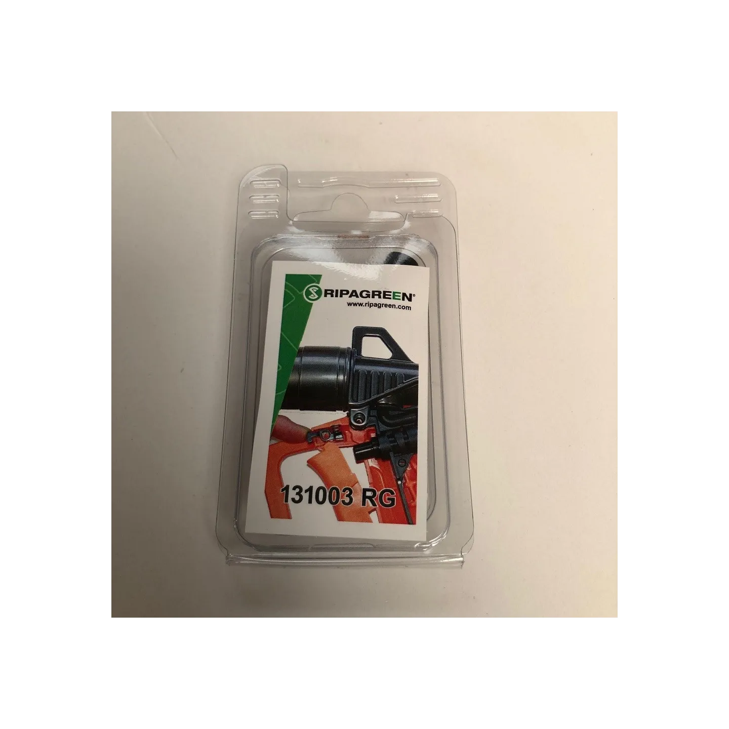 Allumeur Piëzo pour Désherbeur Thermique à air pulsé RIPAGREEN 131003RG