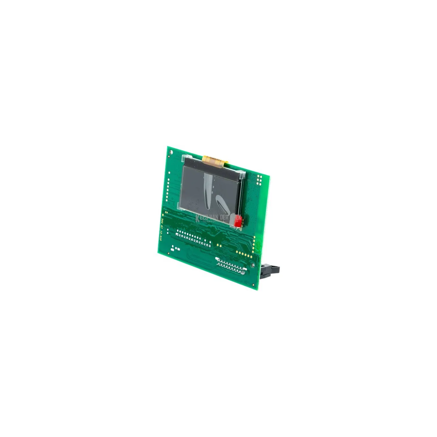 Ecran MMi pour robot Sileno Life GARDENA 596253801