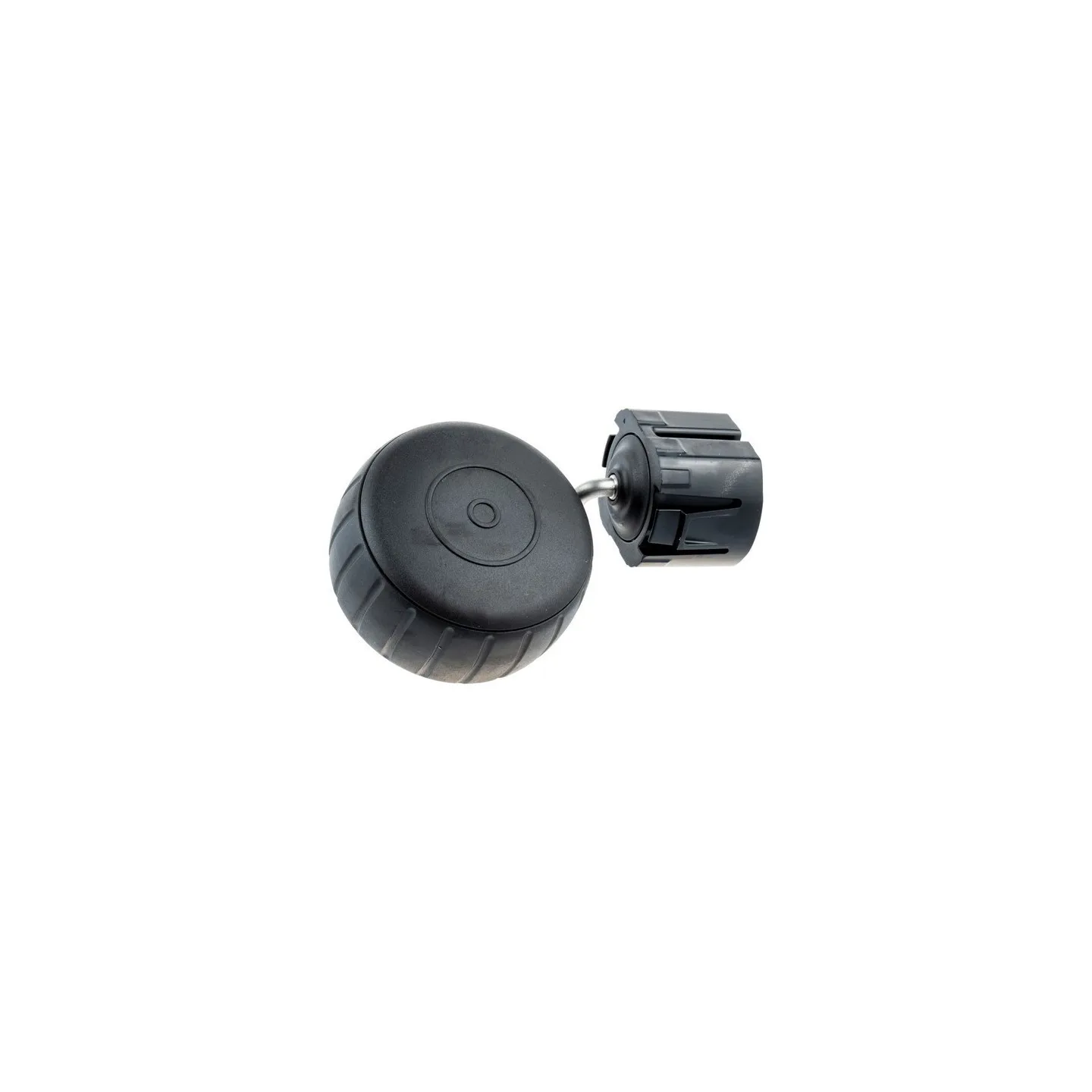 Roue avant complète pour robot séries 300-400 HUSQVARNA 589300802