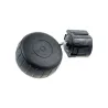 Roue avant complète pour robot séries 300-400 HUSQVARNA 589300802
