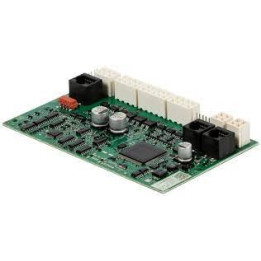 Carte électronique de gestion de moteurs de roues pour robot séries 400-500-AWD 591125601
