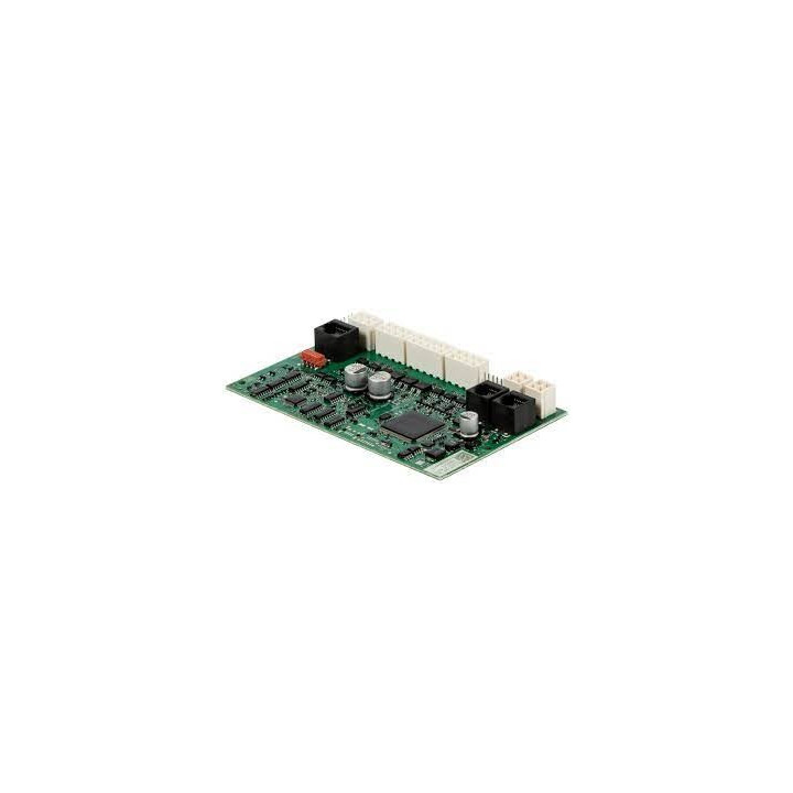 Carte électronique de gestion de moteurs de roues pour robot séries 400-500-AWD 591125601