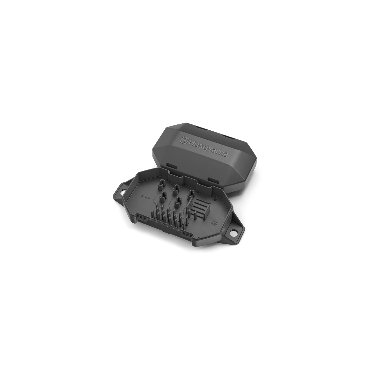 Boîte de protection pour câbles de station HUSQVARNA 599801701