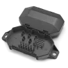 Boîte de protection pour câbles de station HUSQVARNA 599801701