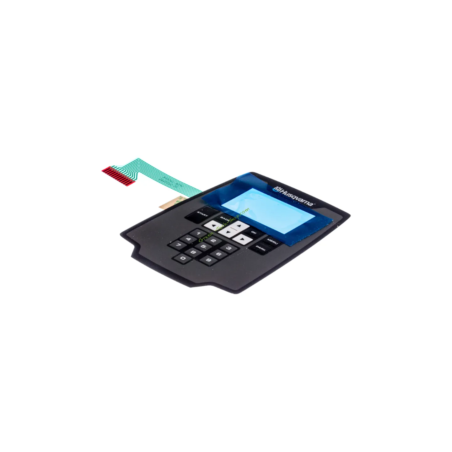 Clavier 2.1" pour robot 310 HUSQVARNA 584974501
