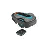 Tondeuse Robot LONA Smart Sileno Life 250 GARDENA 19601-66