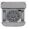 Kit  pads microfibres Ecovacs pour Winbot