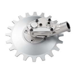 Tête complète Réciprocateur RA-V HUSQVARNA 967908601