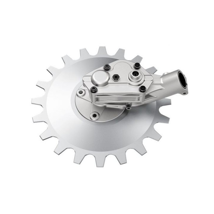 Tête complète Réciprocateur RA-V HUSQVARNA 967908601