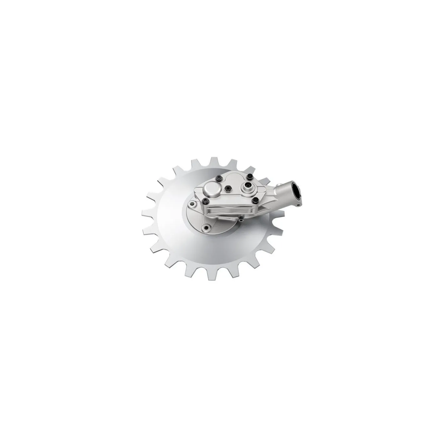 Tête complète Réciprocateur RA-V HUSQVARNA 967908601