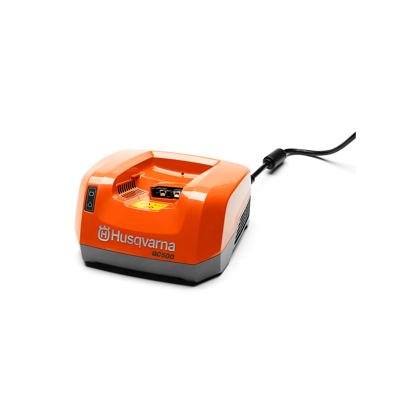 Chargeur hyper rapide de batterie QC500 HUSQVARNA 967091501