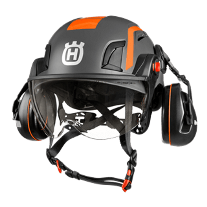 Casque Arboriste SPIRE VENT HUSQVARNA 597681801