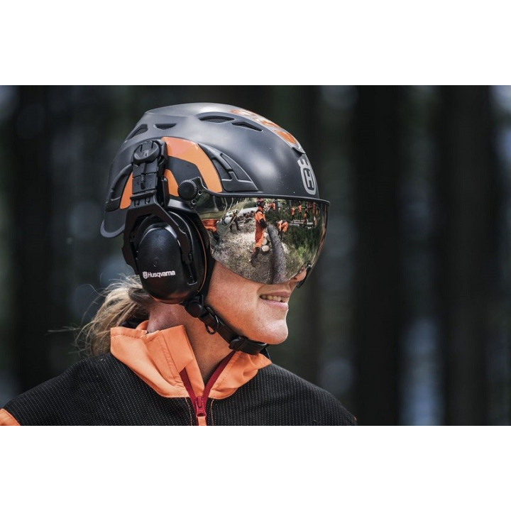 Casque Arboriste SPIRE VENT HUSQVARNA 597681801