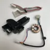 Kit Bobine+Support+Faisceau VIKING