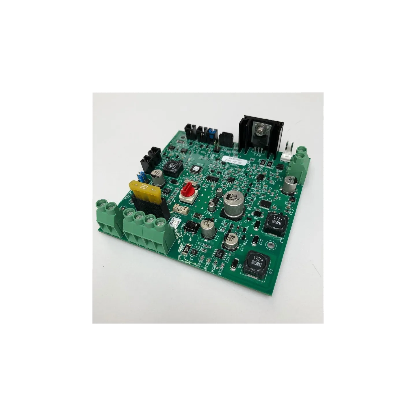 Carte électronique pour station de charge BELROBOTICS BR16401