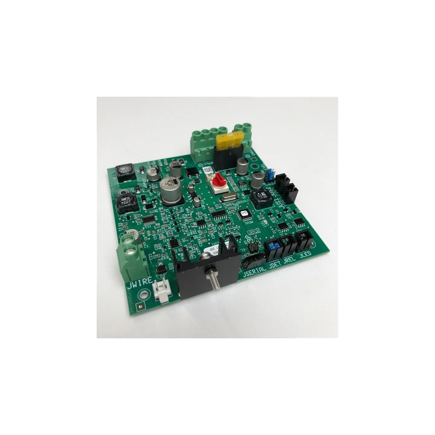 Carte électronique pour station de charge BELROBOTICS BR16401