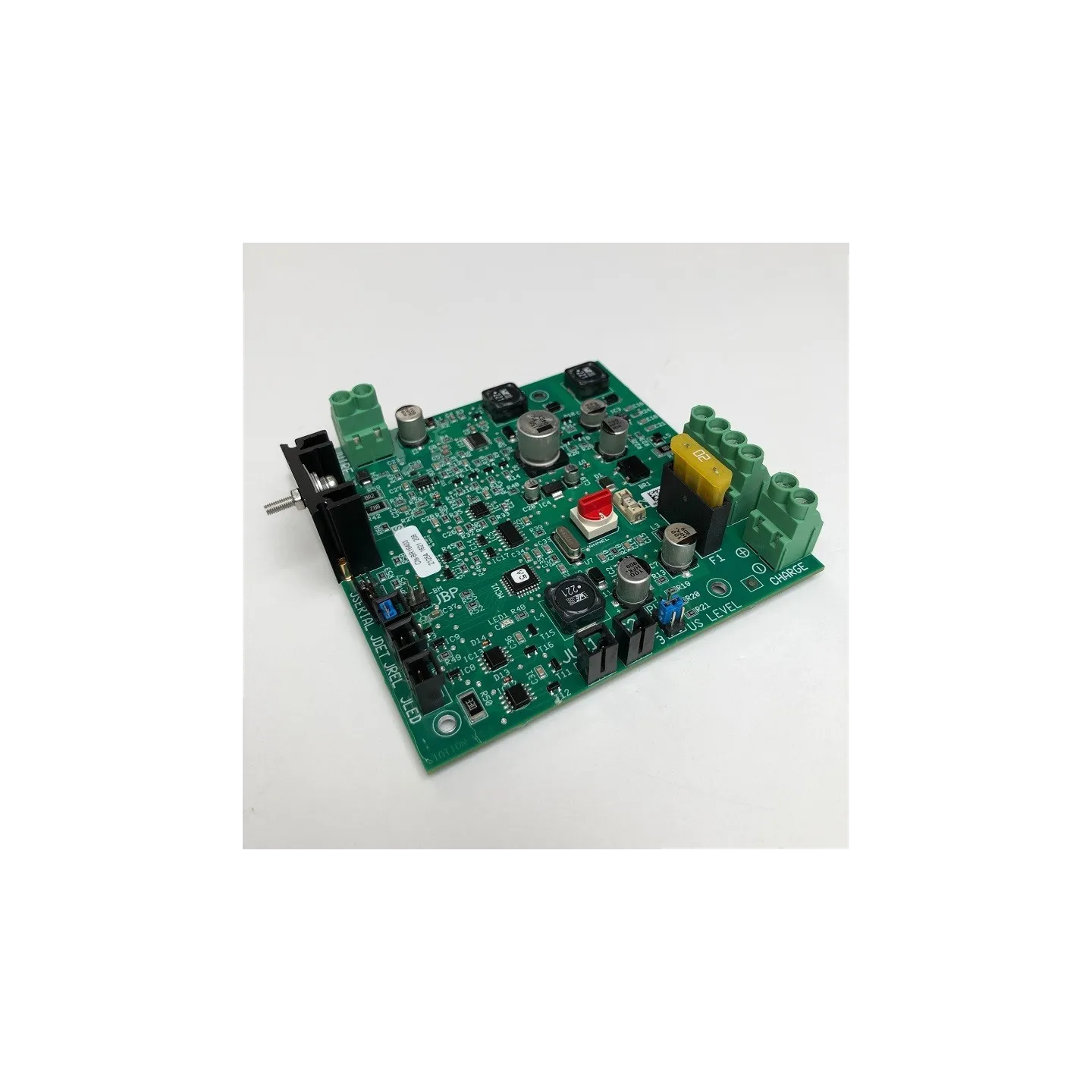 Carte électronique pour station de charge BELROBOTICS BR16401