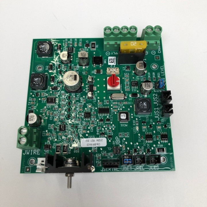 Carte électronique pour station de charge BELROBOTICS BR16401