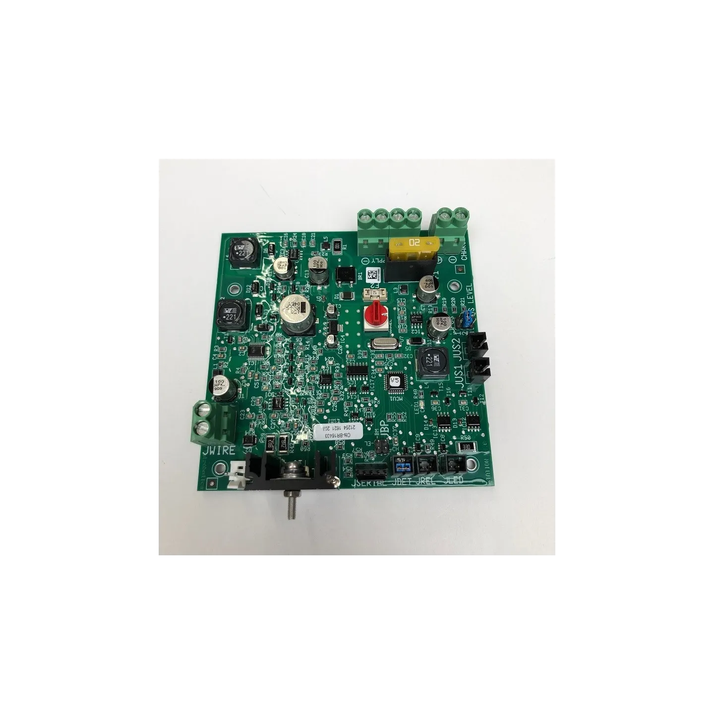 Carte électronique pour station de charge BELROBOTICS BR16401