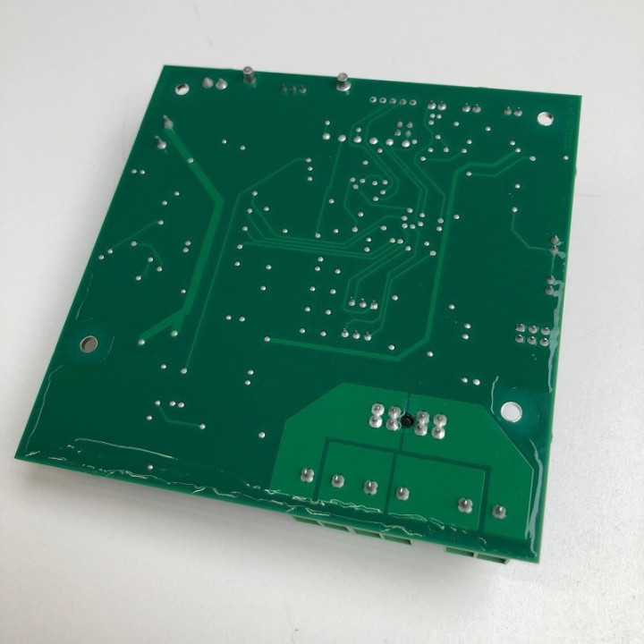 Carte électronique pour station de charge BELROBOTICS BR16401