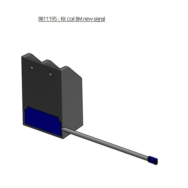 Bobine de détection de câble BELROBOTICS BR11195