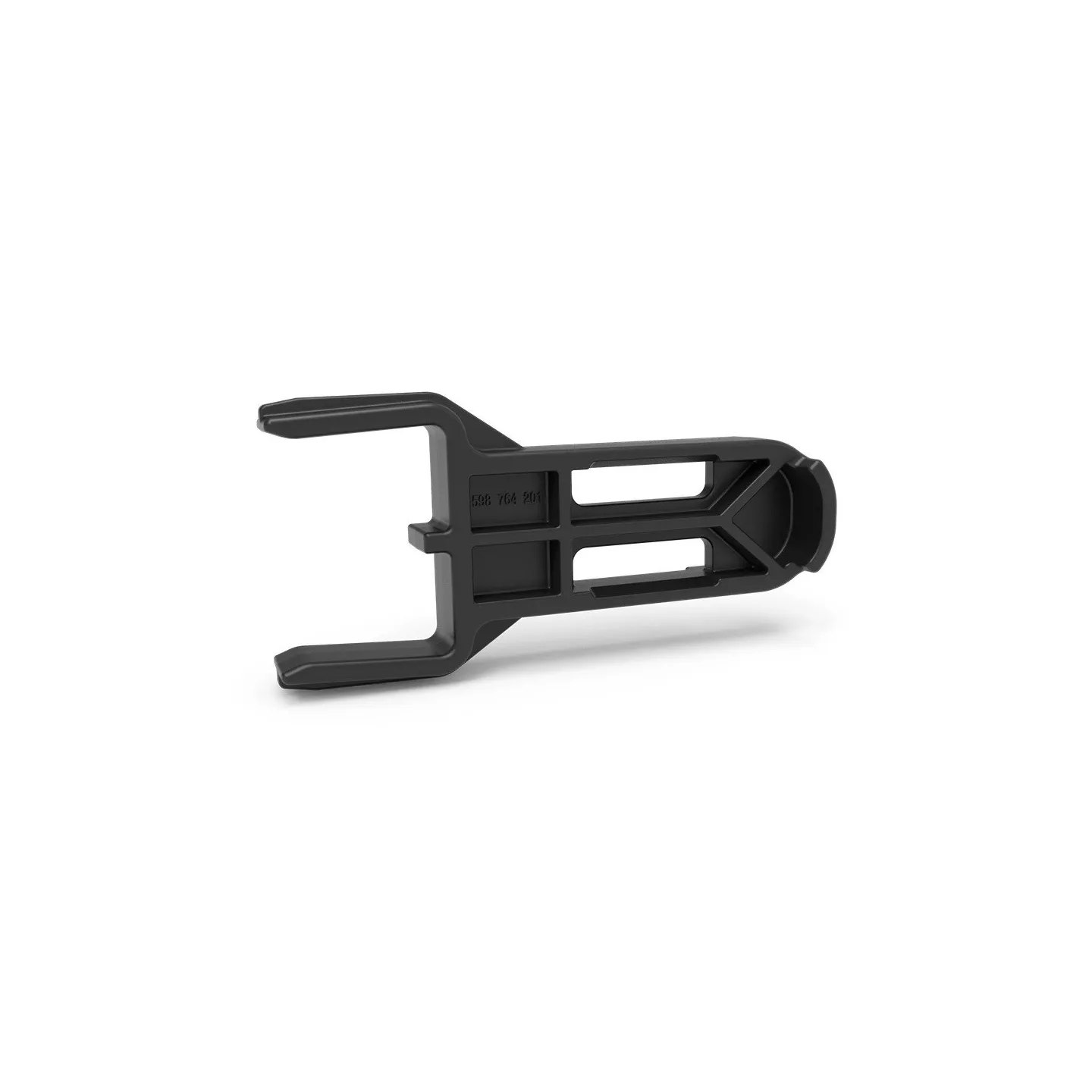 Outil de démontage de Coque supérieure pour robot série Sileno GARDENA 00059-87.642.01