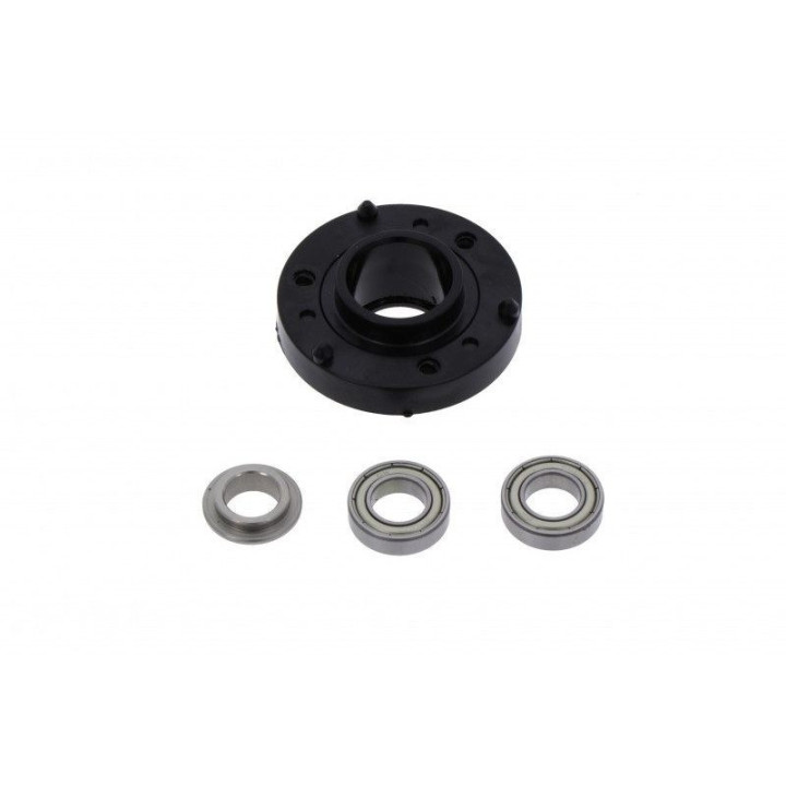 Ensemble complet support plateau de coupe pour robot HUSQVARNA 588421702