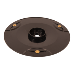 Plateau de coupe pour robot séries 300-400-AWD HUSQVARNA 531177401