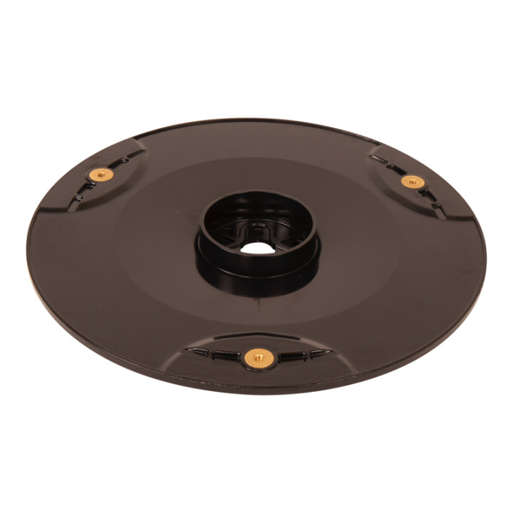 Plateau de coupe pour robot séries 300-400-AWD HUSQVARNA 531177401
