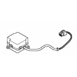 Moteur Hauteur de coupe pour robot série 400 HUSQVARNA 592735802