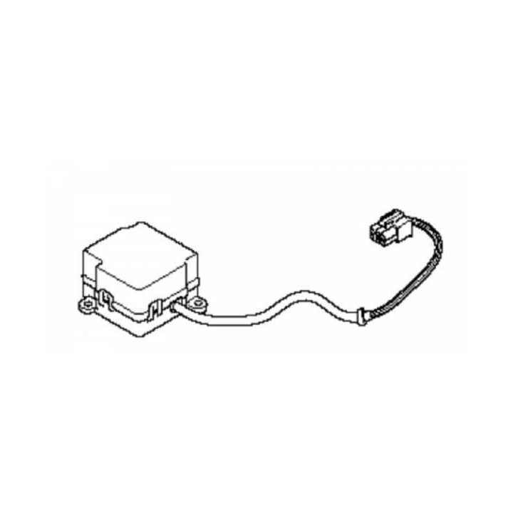 Moteur Hauteur de coupe pour robot série 400 HUSQVARNA 592735802