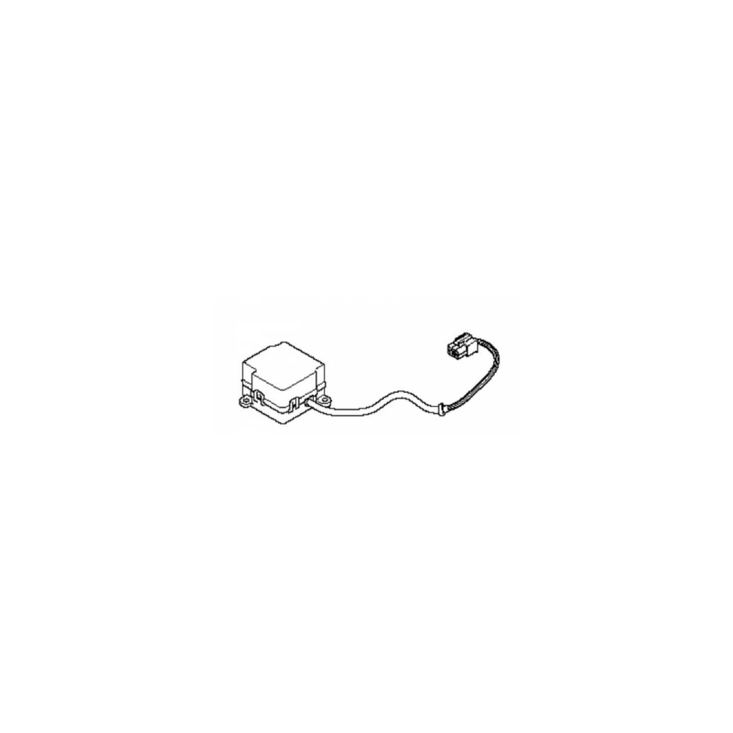 Moteur Hauteur de coupe pour robot série 400 HUSQVARNA 592735802