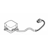 Moteur Hauteur de coupe pour robot série 400 HUSQVARNA 592735802