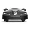 Autocollant logo H pour robot HUSQVARNA 587423501