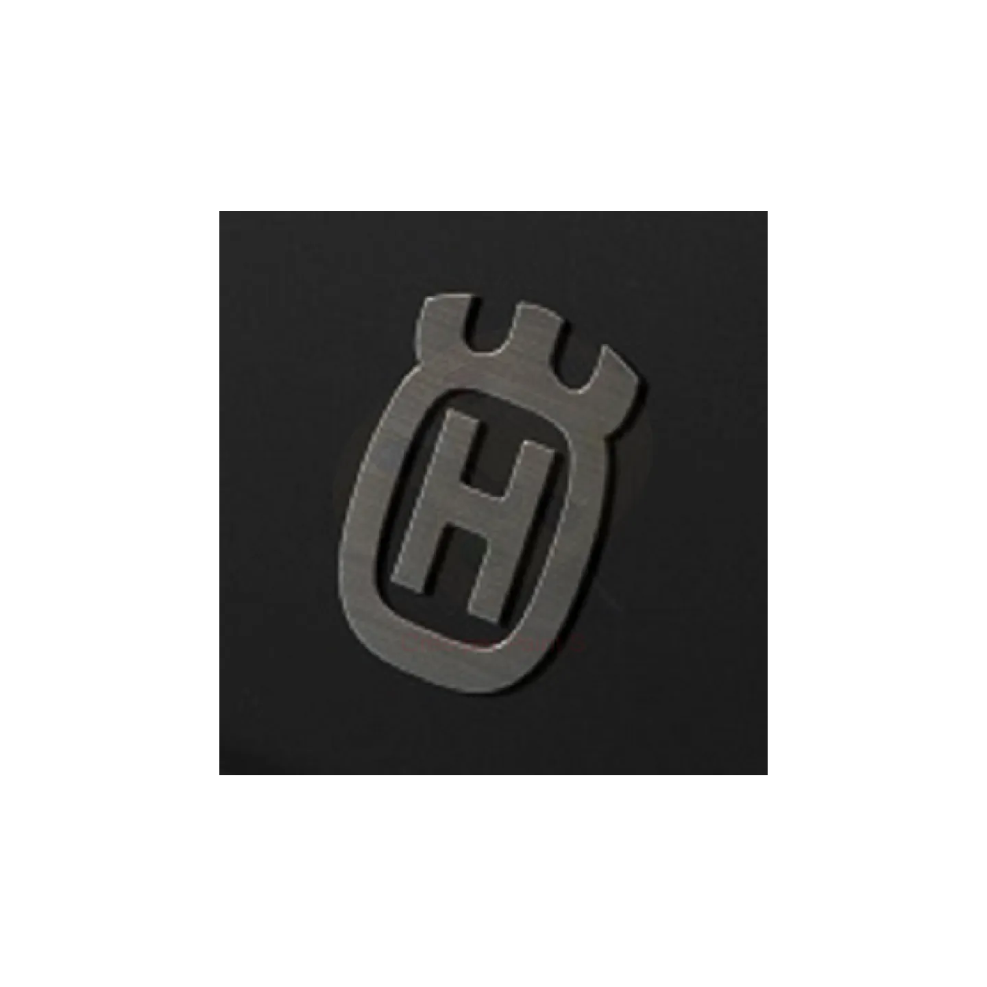 Autocollant logo H pour robot HUSQVARNA 587423501