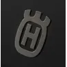 Autocollant logo H pour robot HUSQVARNA 587423501