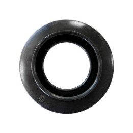 Soufflet avec collier pour robot série 400 HUSQVARNA 579666403