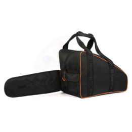 Sac de transport XPlorer pour tronçonneuse HUSQVARNA 597418301