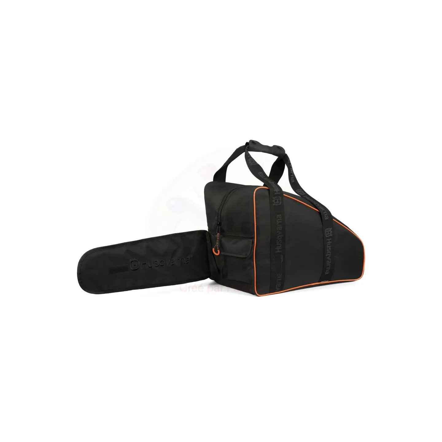 Sac de transport XPlorer pour tronçonneuse HUSQVARNA 597418301