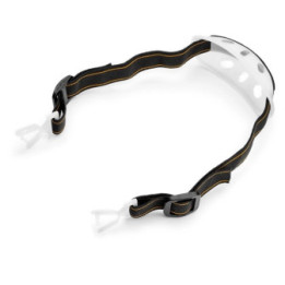 Jugulaire pour casque HUSQVARNA 582170401