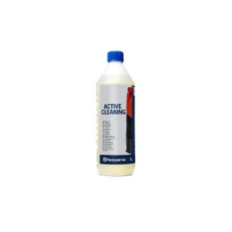 Produit de nettoyage ACTIVE CLEANING pour vêtement de protection HUSQVARNA 583876901