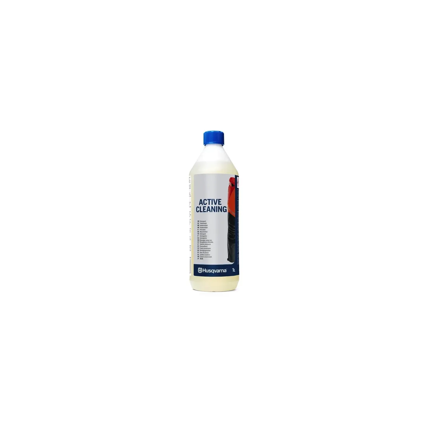 Produit de nettoyage ACTIVE CLEANING pour vêtement de protection HUSQVARNA 583876901