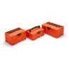 Caisse de stockage Systainer® T-LOC taille M pour batteries HUSQVARNA 597168501