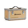 Caisse de stockage en bois pour batterie HUSQVARNA 529475101