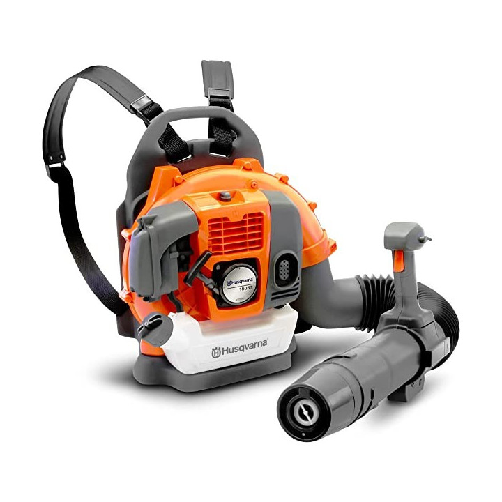 Souffleur à dos 345BT jouet enfant HUSQVARNA 531416201