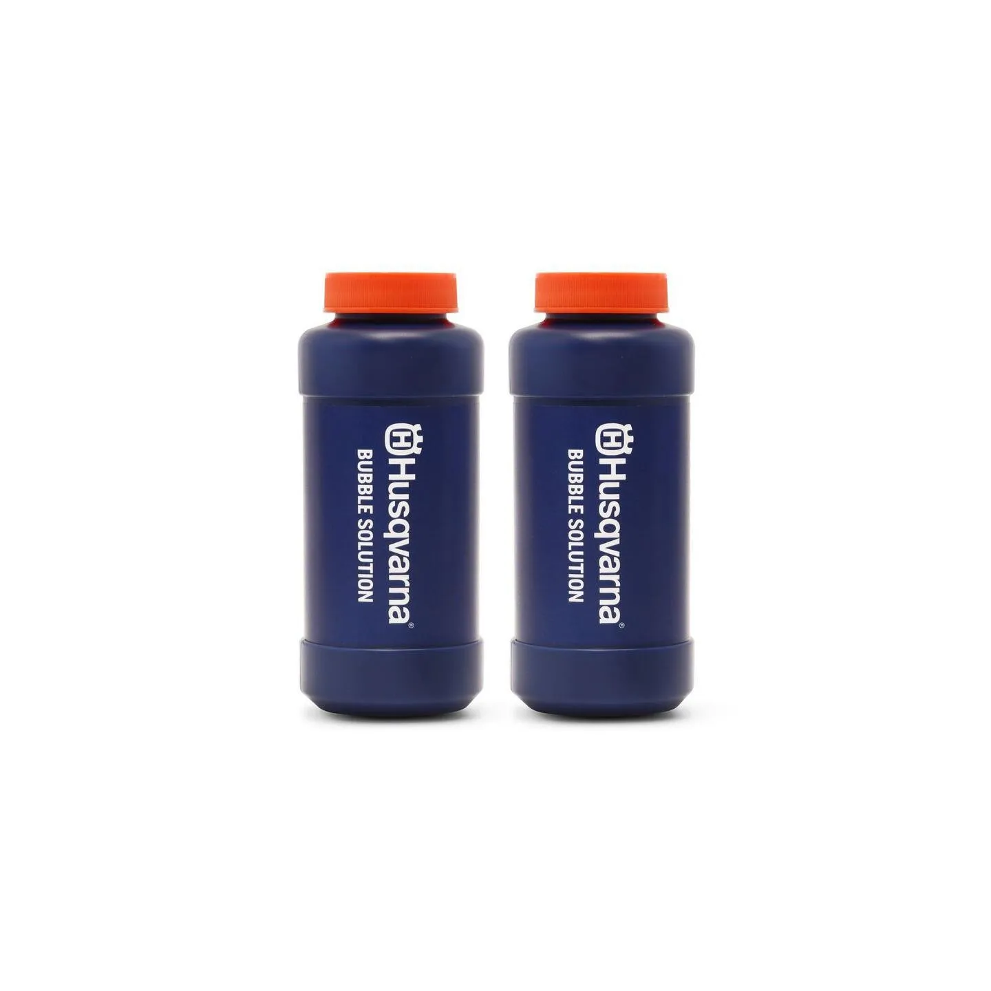 Lot de 2 bidons de Bubble Solution HUSQVARNA 531424001