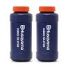 Lot de 2 bidons de Bubble Solution HUSQVARNA 531424001