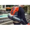 Souffleur à dos à Batterie intégrée 340iBT HUSQVARNA 967796203