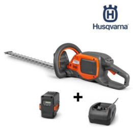 Pack Taille haies à Batterie 215iHD45 HUSQVARNA 970536502